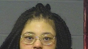 Destiny Waite fue detenida