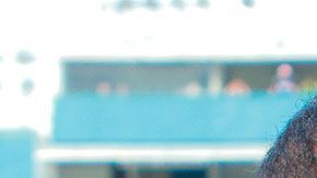 La rivalidad entre ambos personajes parece no tener fin.