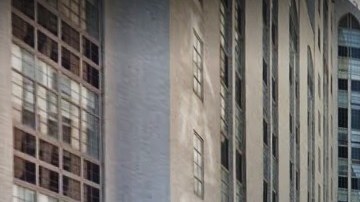 NewYork Presbyterian, UES