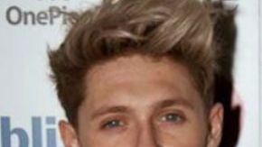 Ambos competían en la categoría de Artista Revelación del Año, donde Zayn se llevó la victoria.