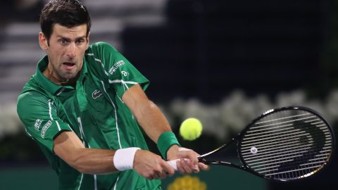 La ATP exigió más claridad a los países sobre sus reglas para otorgar visas.