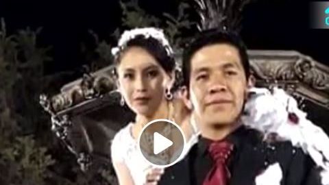 Según la madre del fallecido, la mujer siempre ha sido agresiva.