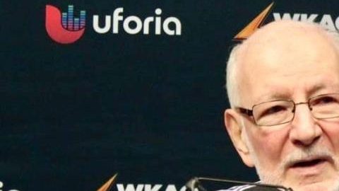 Luis Francisco Ojeda