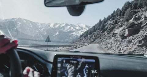 Esta tecnología lleva por nombre SmartNav y utiliza la técnica PPP-RTK (Precise Point Positioning – Real Time Kinematic).
