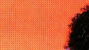 Oprah Winfrey.