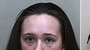 como Winston Jalloh, de 27 años, y Josie Whaley, de 23, están acusados de negligencia.