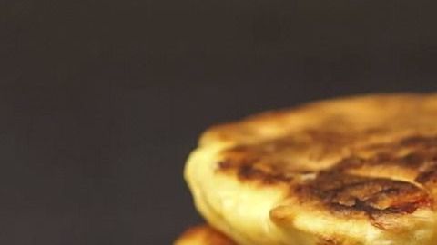 Pancake-Дмитрий Иванцов en Pixabay