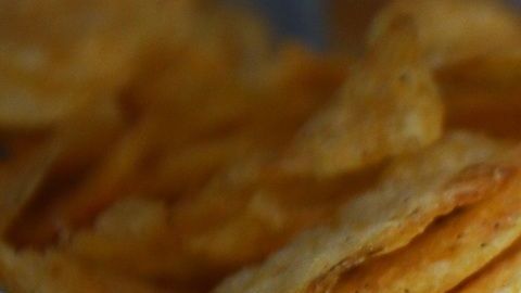 papas fritas-pxhere