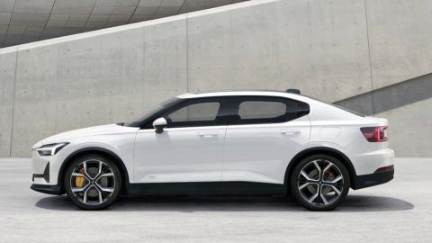 El nuevo Polestar 2 se convertirá en el primer auto del mundo en integrar Android con Google Maps, Google Assistant y Google Play Store.