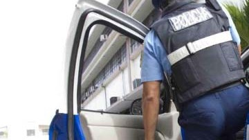Policia de Puerto Rico