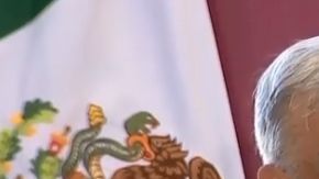 Andrés Manuel López Obrador.