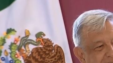 Andrés Manuel López Obrador.