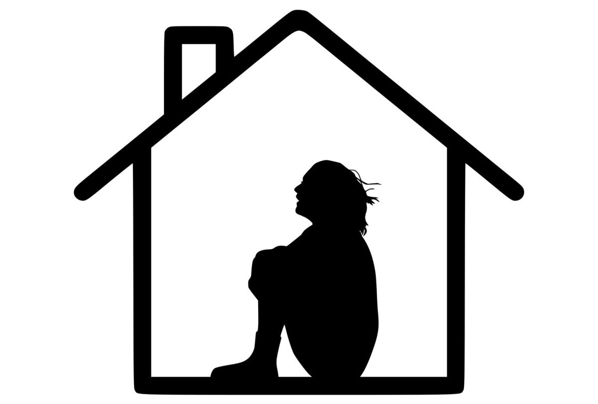 Muchas personas temen perder su casa mientras más duren aisladas.