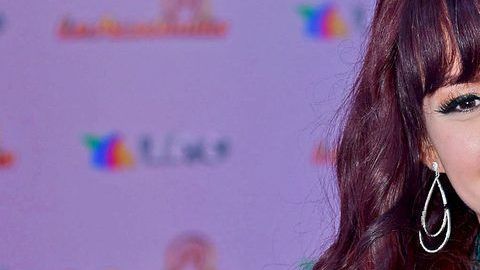 Dalú, ganadora de La Academia 2020