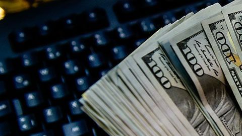 La propina se repartió entre los 20 trabajadores del local.
