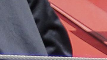 Tres generaciones. Los Puente festejaron el final de la mala racha en el Nemesio Diez.