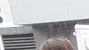 El boricua Raúl Vásquez, de 70 años, dice: "los mayores tenemos que aislarnos"