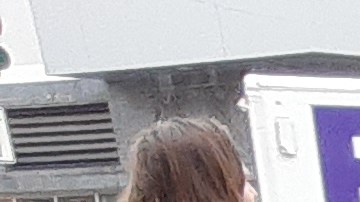 El boricua Raúl Vásquez, de 70 años, dice: "los mayores tenemos que aislarnos"