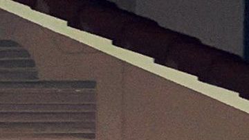 Agentes de la DEa participan en una redada contra miembros de CJNG en Los Ángeles.