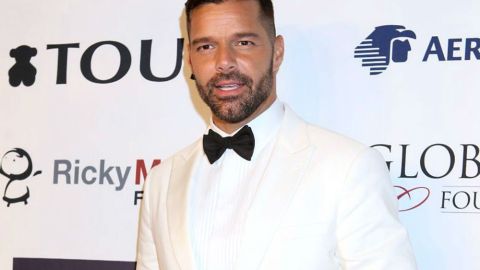 Ricky Martin