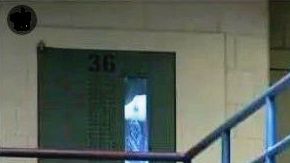 Complejo de prisiones Rikers Island, NYC