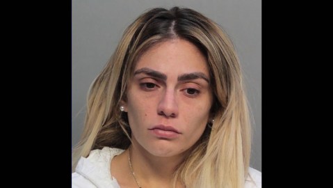 Karina Vanessa Corbalán.