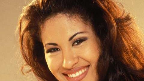 Selena Quintalla.
