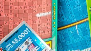 El "karma" de una buena acción resultó en un gran premio de la lotería.