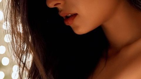 La mujer le confesó que presentaba síntomas de coronavirus.