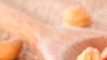 Las nueces de la India brindan energía de calidad, un alto valor antioxidante y magníficas propiedades antiinflamatorias.