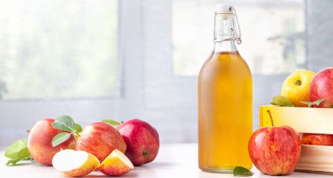 Este poderoso remedio natural de manzana con canela mejora la digestión y tiene la capacidad de acelerar el metabolismo.
