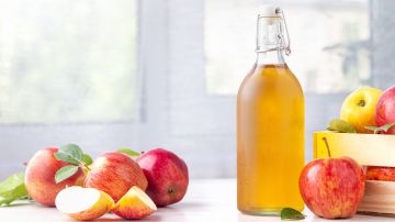 Este poderoso remedio natural de manzana con canela mejora la digestión y tiene la capacidad de acelerar el metabolismo.