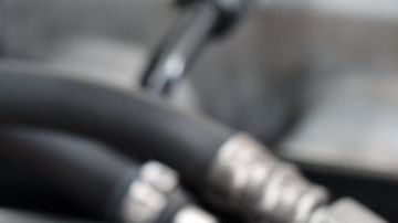 Un motor diésel proporciona mayor potencia de remolque.