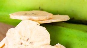 Los plátanos son un gran aliado de la salud renal.