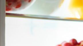 Los mejores tips para extremar medidas de seguridad al refrigerar alimentos.