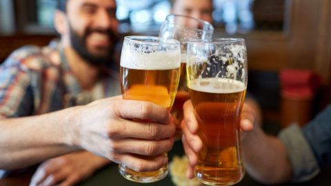 La industria cervecera no para de innovar y crear originales variantes para todo tipo de gustos.