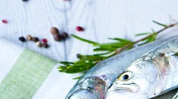 Prepara deliciosas recetas con el pescado más fresco y de temporada.