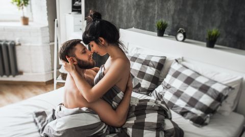 El sexo podría protegerte pero no es la cura.