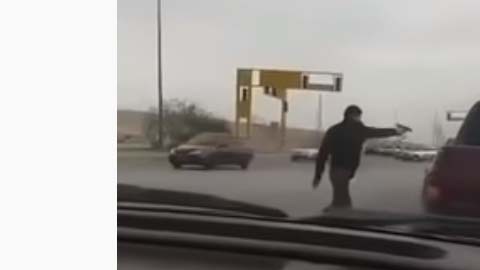 Sicarios en Mexico