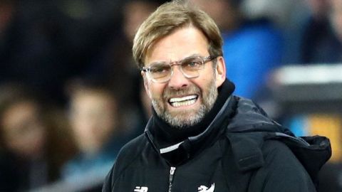 Jurgen Klopp deberá preparar a su equipo como nunca.