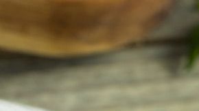 Sopa de frijoles-Canva