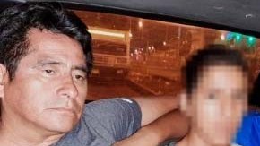 Asesinato de Camila en Peru