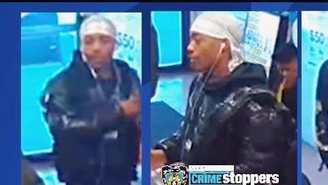 Sospechosos solicitados