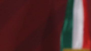 El canciller Marcelo Ebrard hizo la declaratoria de emergencia sanitaria en México.
