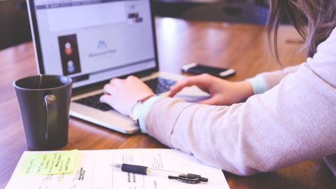 Las agencias de marketing son de gran utilidad.