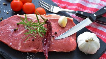 Aprende a seleccionar los mejores cortes de carne según cada platillo.