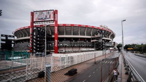 La gran mayoría de los jugadores y entrenadores manifestaron en los últimos días su malestar por verse obligados a jugar.