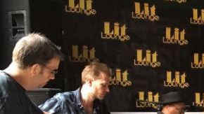 Cientos de artistas llegan al SXSW.