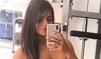 Suzy Cortez.