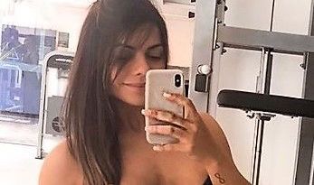 Suzy Cortez.